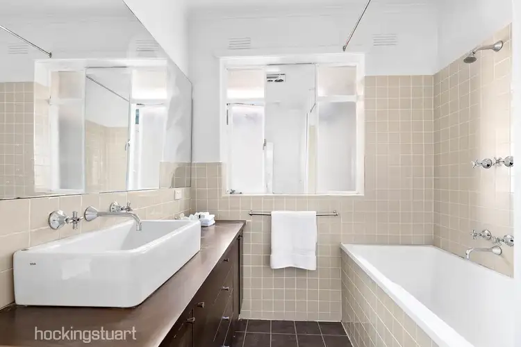 Third view of Homely apartment listing, 9/117 Westbury Street, St Kilda East VIC 3183