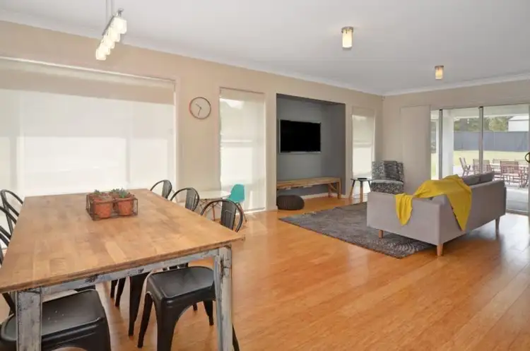 Second view of Homely house listing, 18 Somerset Avenue, South Nowra NSW 2541