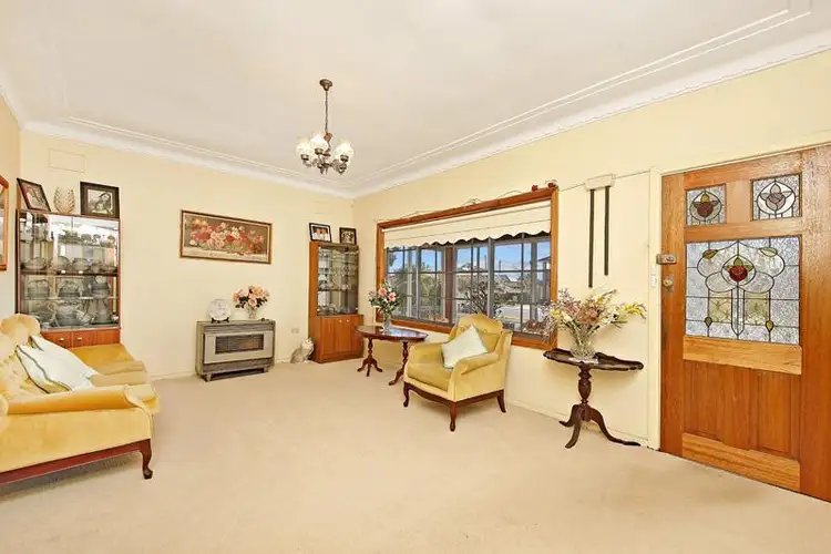 Second view of Homely house listing, 27 Burns Road, Picnic Point NSW 2213