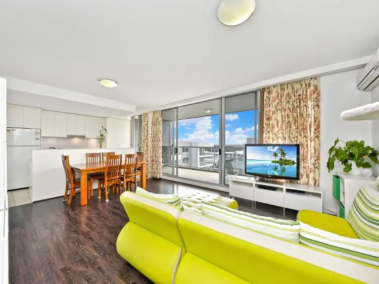 402/28 Rider Boulevard, Rhodes NSW 2138