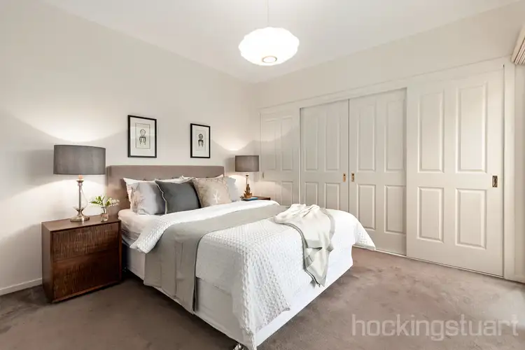 Sixth view of Homely townhouse listing, 1A Kooringa Road, Carnegie VIC 3163