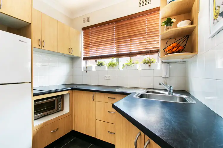 Fifth view of Homely unit listing, 13/48-52 Darley Street, Newtown NSW 2042