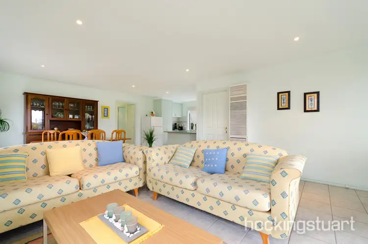Third view of Homely house listing, 123 Second Avenue, Rosebud VIC 3939
