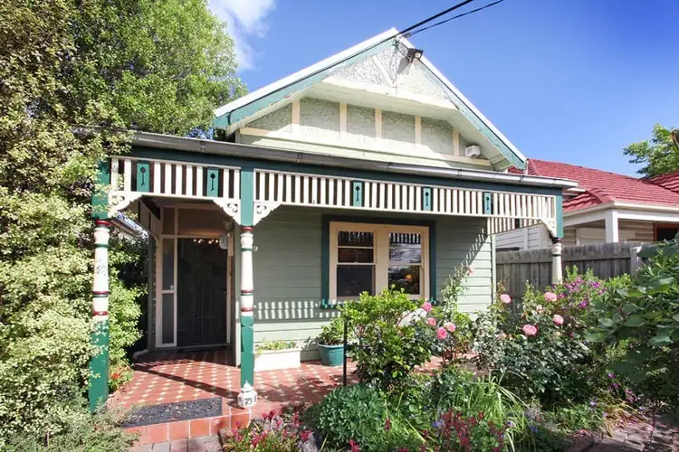 Main view of Homely house listing, 119 Roseberry Street, Ascot Vale VIC 3032