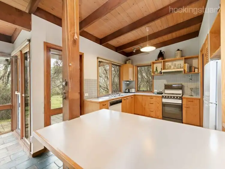 Fifth view of Homely house listing, 2 Heyfield Road, Rye VIC 3941