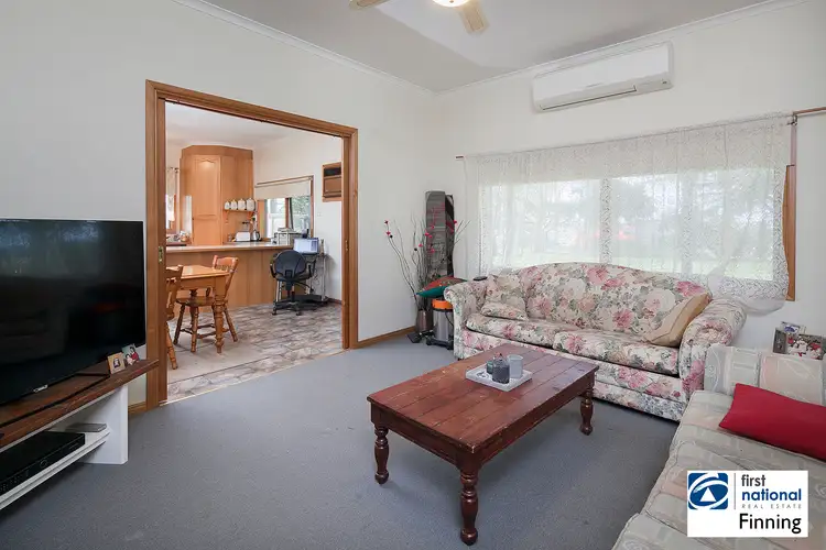 Fifth view of Homely rural property listing, Address available on request