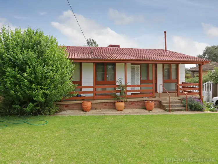 Second view of Homely house listing, 54 Tobruk Street, Ashmont NSW 2650