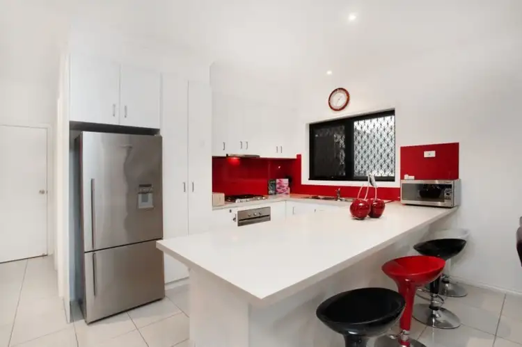 Fifth view of Homely house listing, 1A Isla Street, Sunshine North VIC 3020