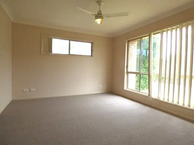Second view of Homely house listing, 15 Comona Court, Wulkuraka QLD 4305