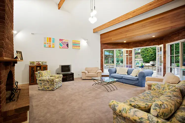 Third view of Homely house listing, 5 Benjamin Court, Ringwood North VIC 3134