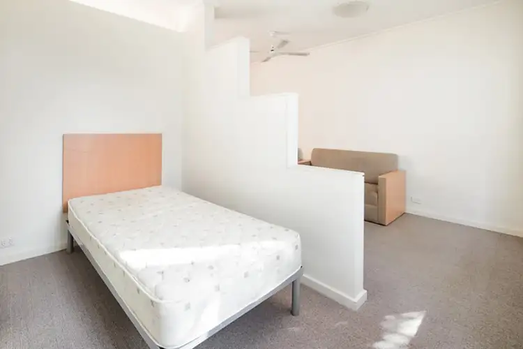 Fifth view of Homely unit listing, 3008/590 Lygon Street, Carlton VIC 3053