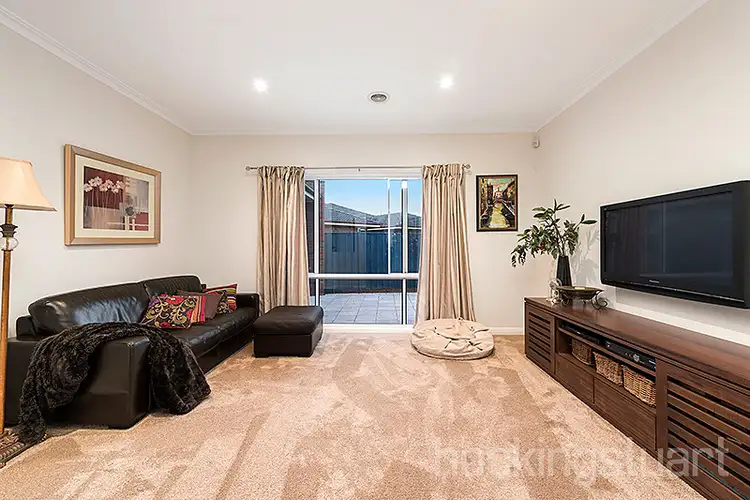 Sixth view of Homely house listing, 25 Reef Court, Aspendale Gardens VIC 3195