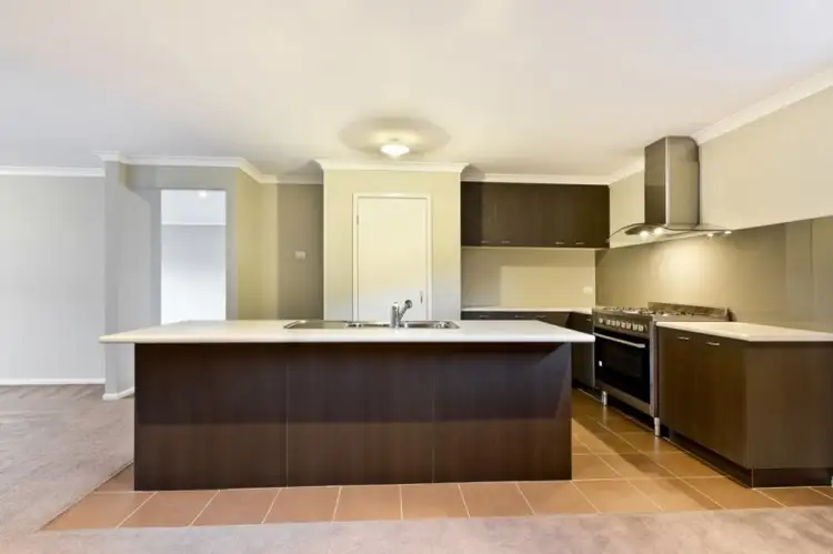 Fourth view of Homely house listing, 59 Vantage Point Boulevard, Doreen VIC 3754