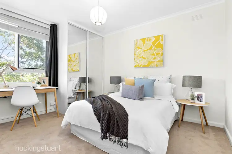 Fifth view of Homely apartment listing, 7/11 Donald Street, Prahran VIC 3181
