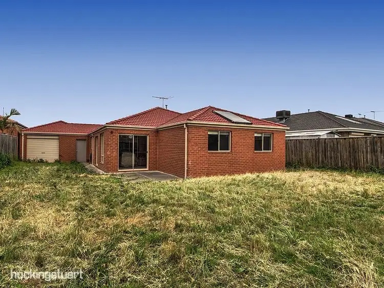 Seventh view of Homely house listing, 60 Hemsley Drive, Deer Park VIC 3023