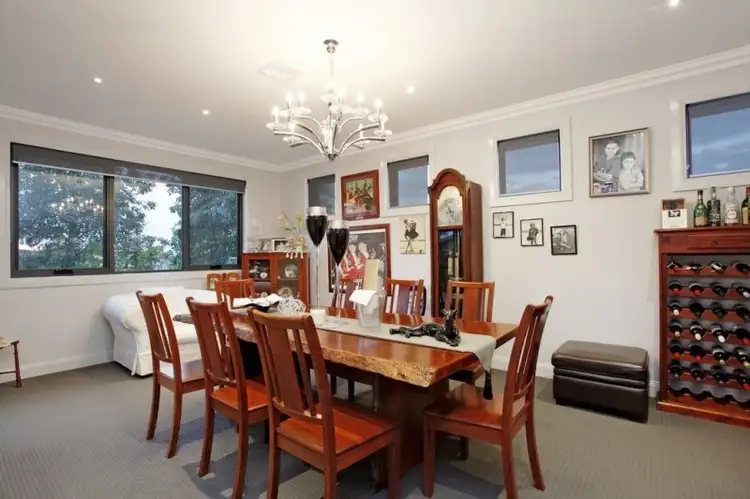 Fifth view of Homely house listing, 20 Scurry Drive, Croydon VIC 3136