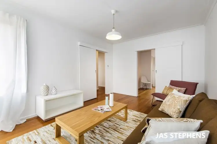 Second view of Homely unit listing, 2/698 Barkly Street, West Footscray VIC 3012