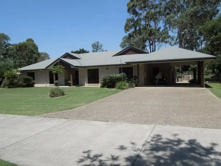 4A Box Street, Yamanto QLD 4305
