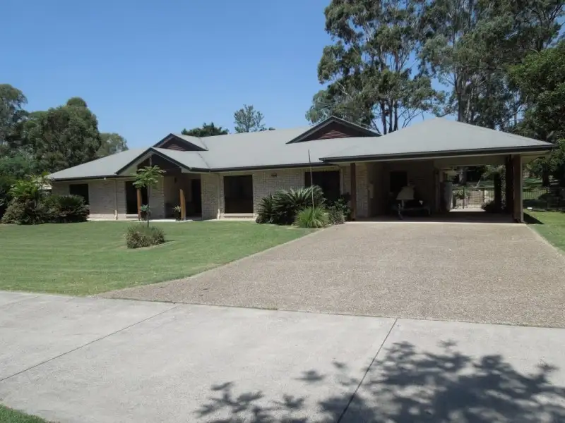 Main view of Homely house listing, 4A Box Street, Yamanto QLD 4305