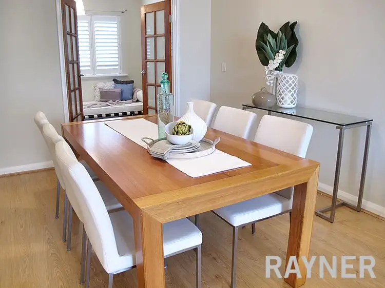 Third view of Homely apartment listing, 10/5 Smith Street, Perth (cbd) WA 6000