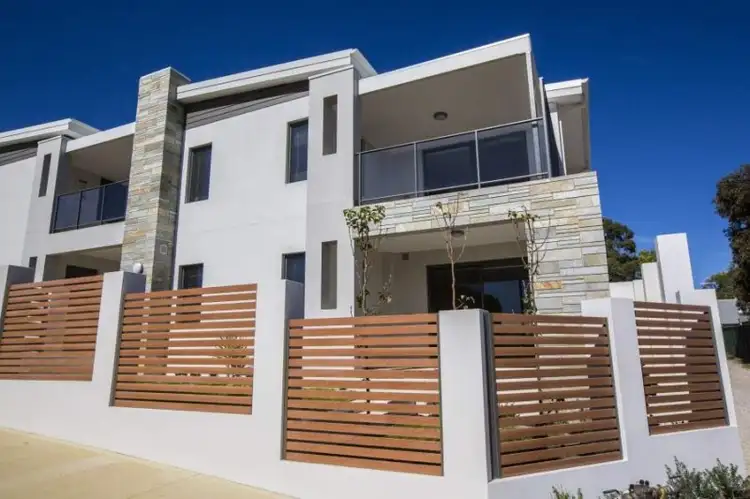 6/70-74 First Ave, Claremont WA 6010
