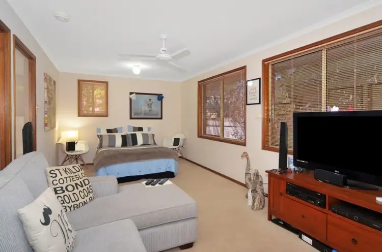 Fifth view of Homely house listing, 47 Judith Drive, North Nowra NSW 2541