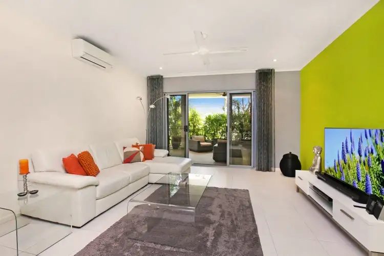 Fourth view of Homely apartment listing, 3/4 Mitaros Place, Parap NT 820