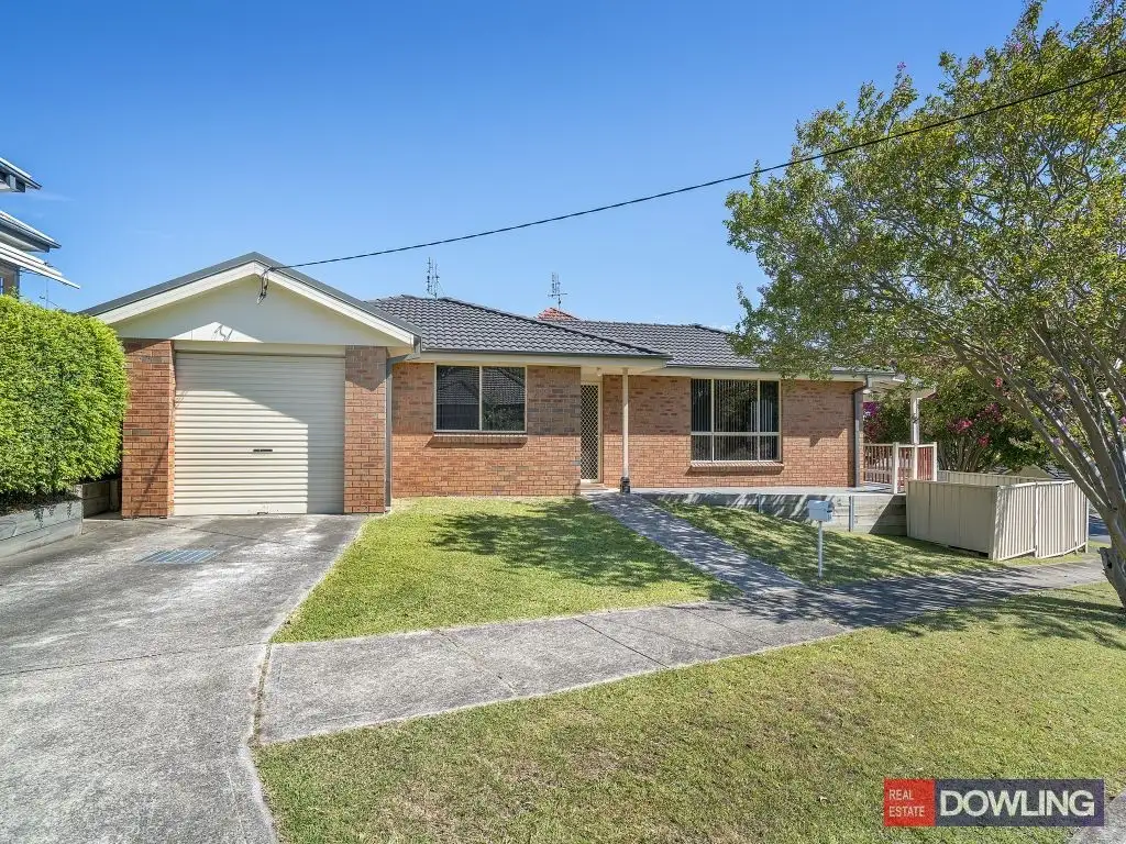 Main view of Homely house listing, 2 Bean Street, Wallsend NSW 2287