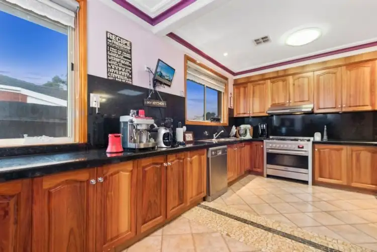 Fifth view of Homely house listing, 38 Matlock Street, Hoppers Crossing VIC 3029