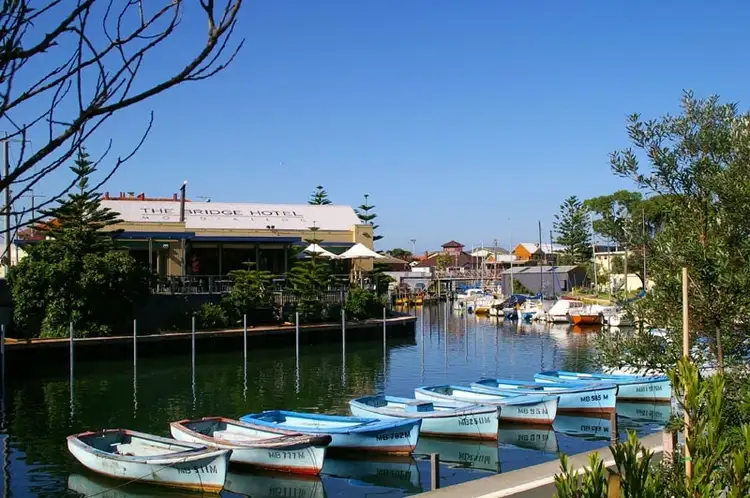 Fourth view of Homely unit listing, 7/34 Nepean Highway, Aspendale VIC 3195