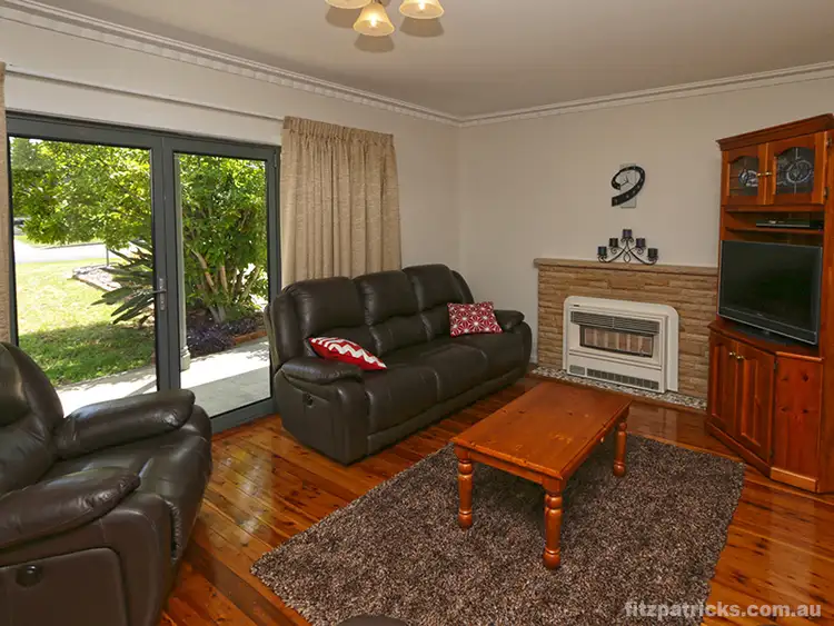 Second view of Homely house listing, 124 Simkin Crescent, Kooringal NSW 2650
