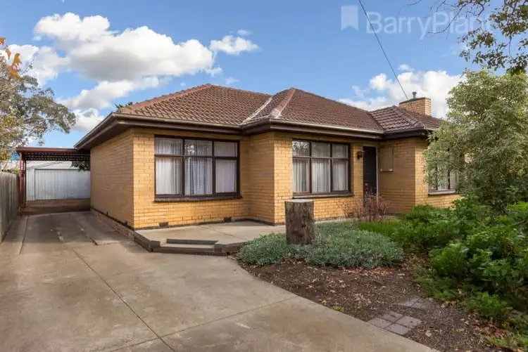 9 Fenfield Street, Altona VIC 3018