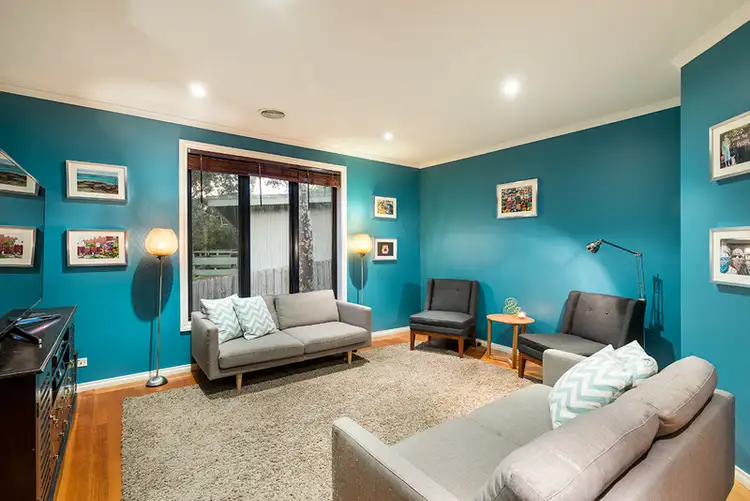 Third view of Homely house listing, 1/126A Para Road, Montmorency VIC 3094