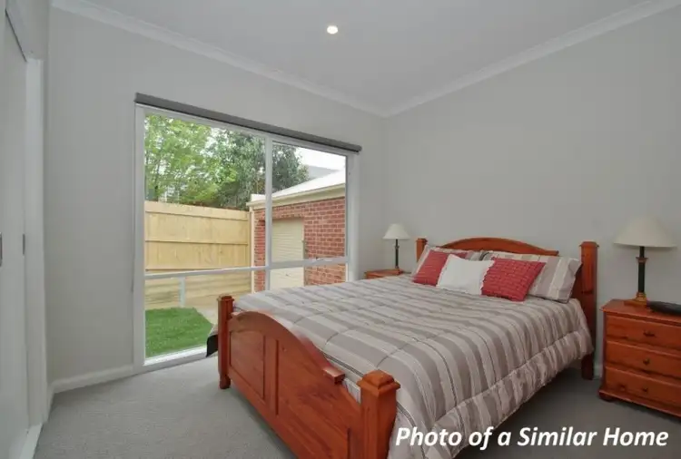 Fifth view of Homely house listing, Lot 4/ 1-5 Westmount Road, Healesville VIC 3777