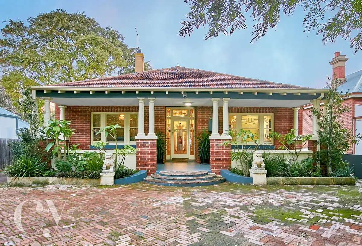 Main view of Homely house listing, 113 Hampton Road, South Fremantle WA 6162