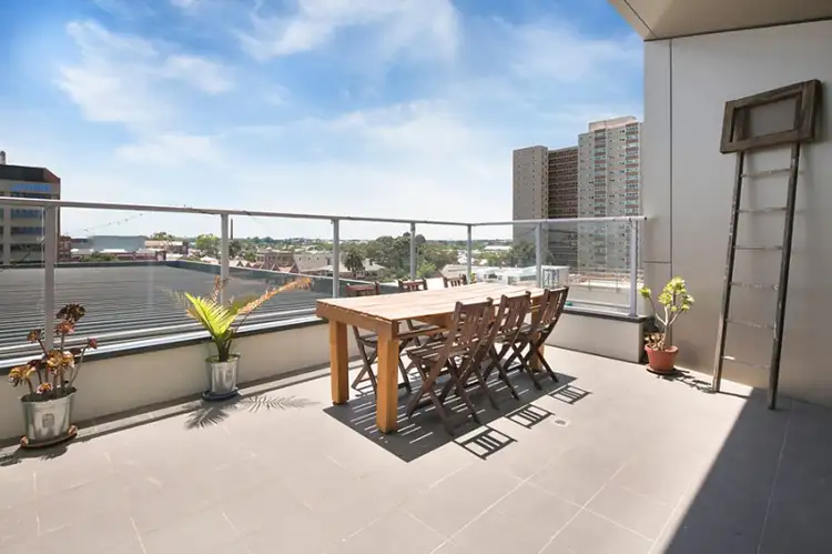 502/40 Stanley Street, Collingwood VIC 3066