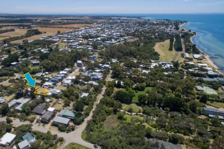 Fourth view of Homely land listing, 8 Ocean Mist Court, St Leonards VIC 3223