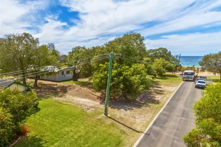 3 Harnett Street, Broadwater WA 6280