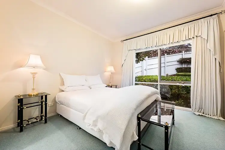 Fifth view of Homely house listing, 1/9 Progress Road, Eltham North VIC 3095