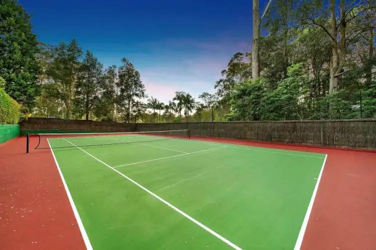 Fifth view of Homely house listing, 10 Corella Court, West Pennant Hills NSW 2125