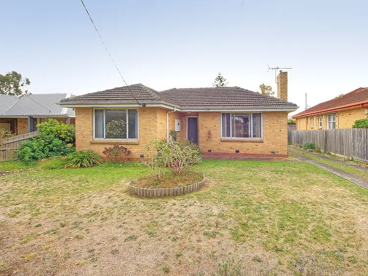 Main view of Homely house listing, 63 Parkmore Road, Forest Hill VIC 3131