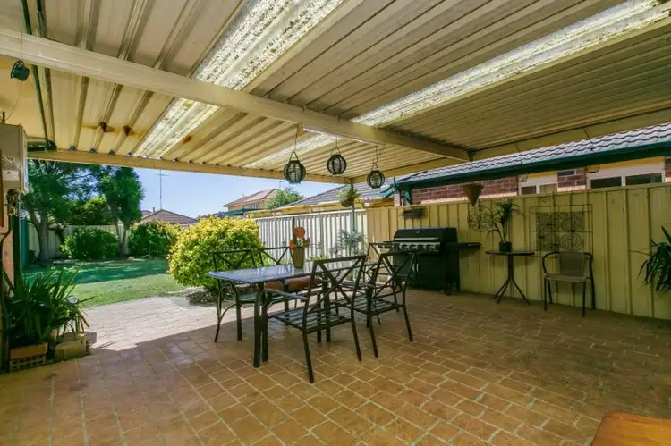 Sixth view of Homely house listing, 9 bruckner Place, Claremont Meadows NSW 2747