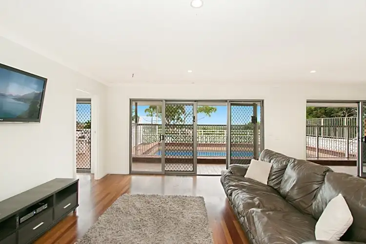 Sixth view of Homely house listing, 22 Anthony Avenue, Banora Point NSW 2486