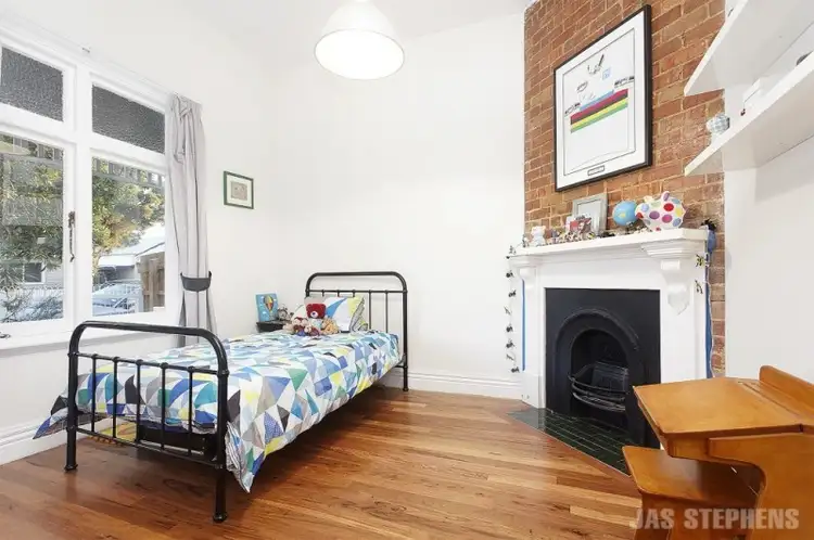 Second view of Homely house listing, 8 Jerrold Street, Footscray VIC 3011