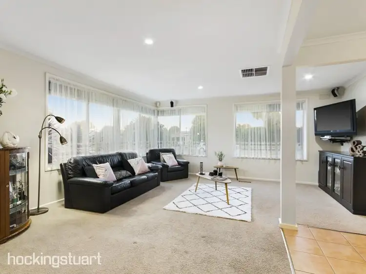 Third view of Homely house listing, 17 Greenbrook Drive, Epping VIC 3076