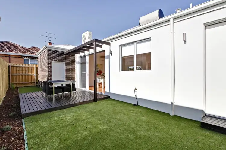 Fifth view of Homely unit listing, 3/31 Rayner Street, Altona VIC 3018