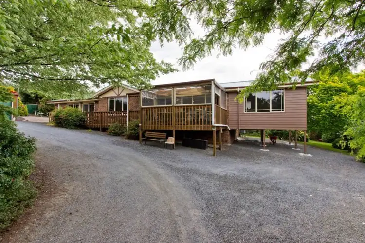 Fourth view of Homely house listing, 22a Benvenue Road, St Leonards TAS 7250