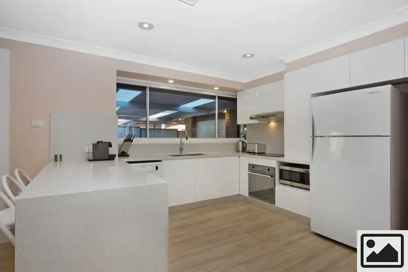 Main view of Homely house listing, 7 Falcon Crescent, Claremont Meadows NSW 2747