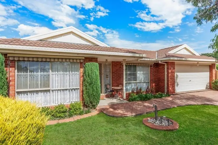 8 Northwood Drive, Whittlesea VIC 3757