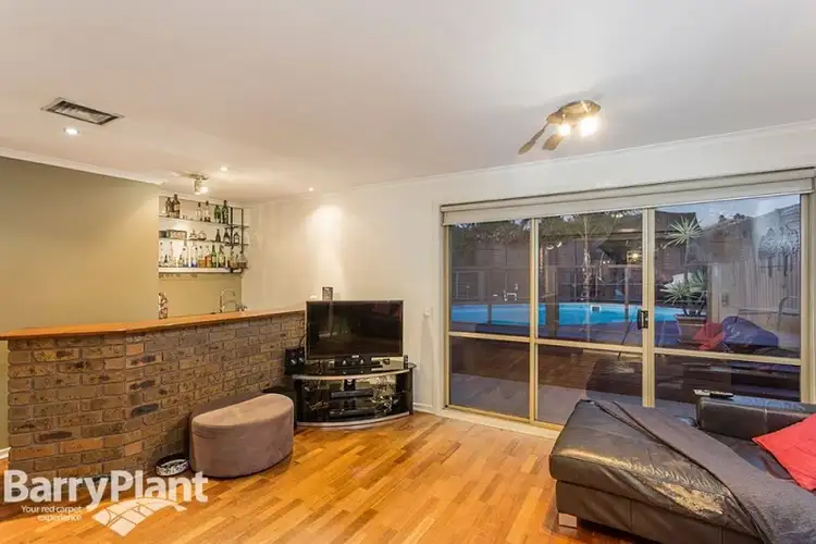 Seventh view of Homely house listing, 6 Larra Court, Seabrook VIC 3028